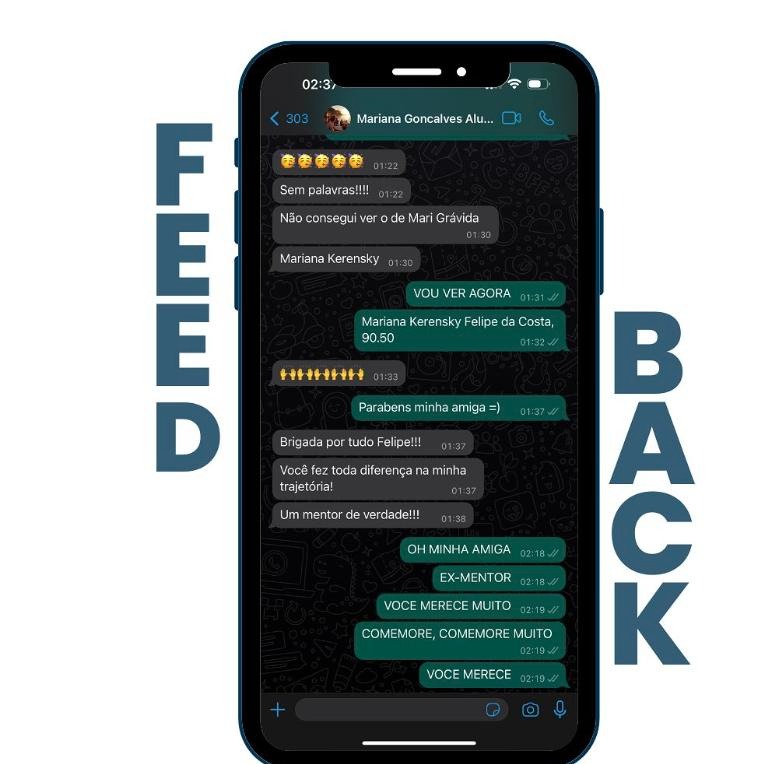 feedback-aluna-mariana-goncalves